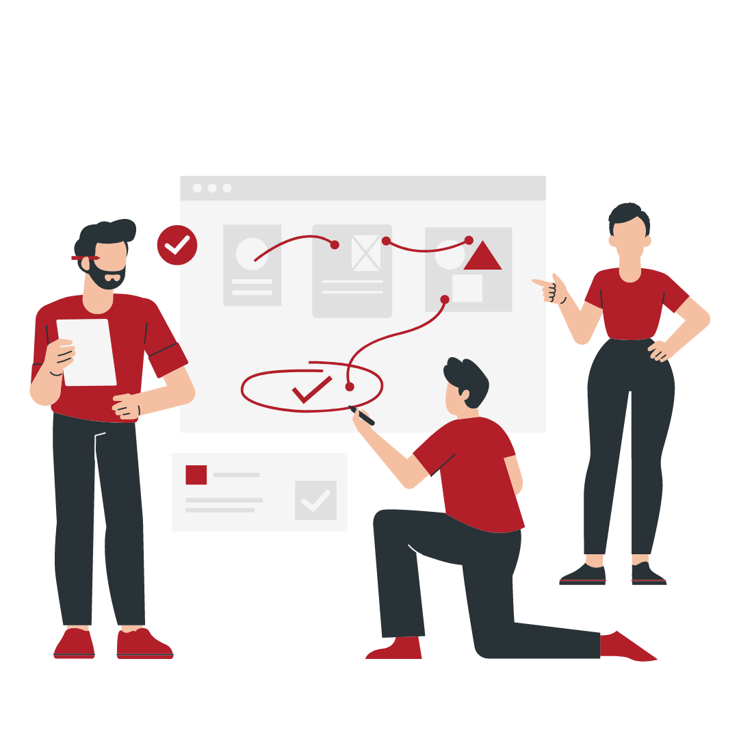 Legal process management software leverage complex law firm data